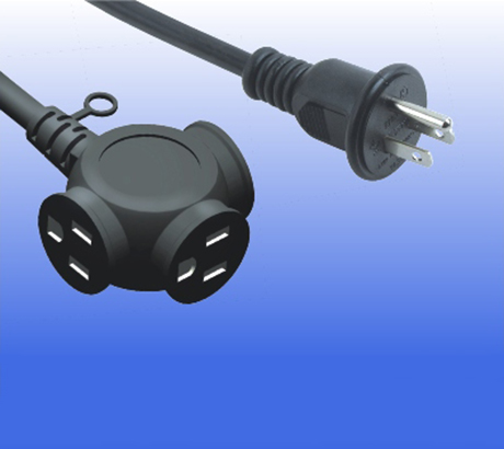 National standard power cord, European standard power cord, American standard power cord, Australian power cord, Japanese power cord, Korean power cord, Brazilian power cord, Israeli power cord, Argentine power cord, South African power cord, British standard power cord, power cord manufacturer